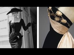 Jacques Fath: The Visionary Who Transformed Post-War Fashion