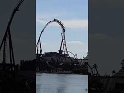 You HAVE To Choose ONE! #shorts #themepark #adrenalinerush