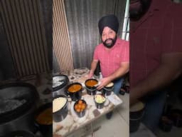 सिर्फ 1999 मै 12 से 15 लोगों का वेज खाना अपने ट्राई किया क्या ? 🥰🤩 #short #short