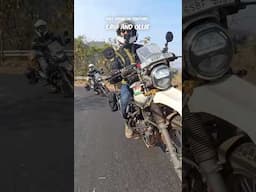 Info time 🤓 #india #motovolgger #indiatravel #indiatrip #maharastra