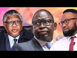 R700 million? For a chat?