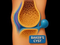 Baker’s Cyst Explained: Causes, Diagnosis, and Treatment