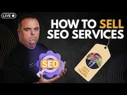 How to Sell SEO Services
