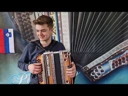 JAN FAJS - LANZINGER B Es As - PLAZNIK STIMA