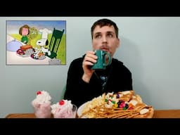 How to Recreate Charlie Brown's Thanksgiving Dinner!