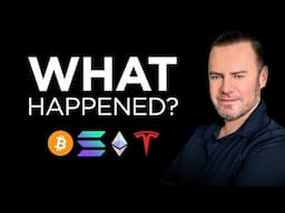 Why BTC Might Explode to $150K 🌕