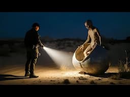 Travis Taylor : "Skinwalkers Might Be Aliens?"