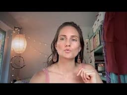 Ask Me Anything & Nourished Sanctuary (course & membership) Intro