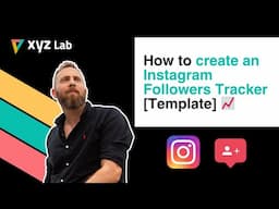 How to Create an Instagram Followers Tracking Report [Template]