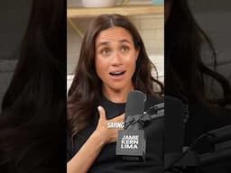 Do women need to be inspired or accommodated? #katyperry #meghanmarkle
