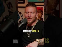 The meaning behind Brandon Lake’s latest record “King of Hearts.” Watch full #ArtistFriendly episode