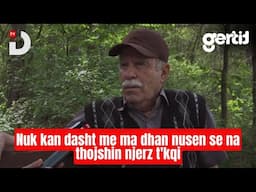 Nuk kan dasht me ma dhan nusen se na thojshin njerz t'kqi | Ke Kismet | DTV Media