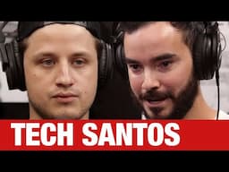 CREATIVO #554 - TECH SANTOS | Gadgets Que Cambian Tu Vida, Dieta Del Celular, Hackear Tu Día a Día