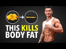 Why 90% of People Never Get Lean (Do This Instead)
