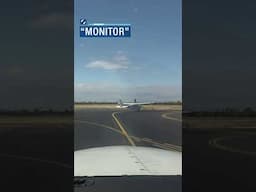 From the Flight Deck Phraseology Workshop Coming Up!
