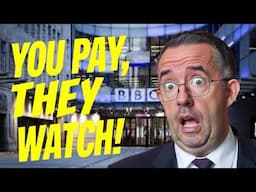 The TV Licence SCAM You Need to Know About