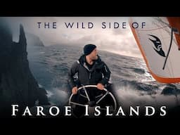Sailing along the incredible coast of Faroe Islands! - Chapter 10