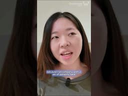 Our manager got eye double eyelid surgery. #plasticsurgerykorea #doubleeyelid