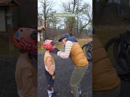 Beginner Bike Trails in Oregon