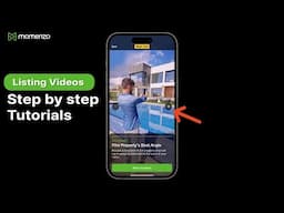 Momenzo Tutorial: How to Use Step-by-Step Recording