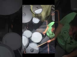 XG - IS THIS LOVE / Drum Cover