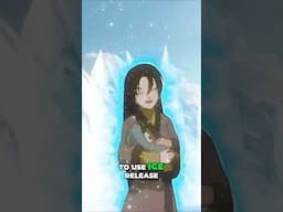 The HIDDEN POWER Of Haku's Mom In Naruto!