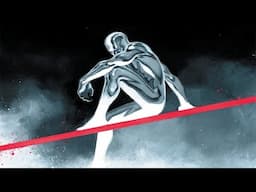 Death of the Silver Surfer...|| 2025 ||