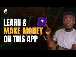 This is The Best App To Learn & Make Money With Crypto - Finelo Review
