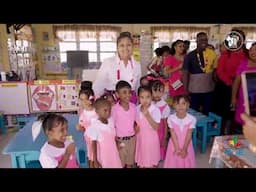 Ministry of Education National Steam Fair 2025 - Day 2 Pt. 1