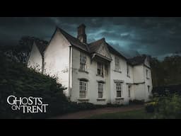 WHAT WE FOUND INSIDE THIS HAUNTED CARE HOME WILL SHOCK YOU!