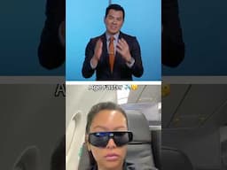 Does Flying REALLY Make You Age Faster Or Is It JUST HYPE
