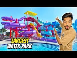Largest Water Park In Karachi | Water Park In Karachi | Karachi Best Water Park