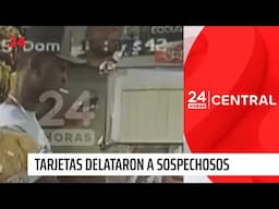 Exclusivo: la transacción con tarjetas que delató a los sospechosos del crimen de empresario