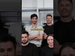 Nothing's big plans for the community