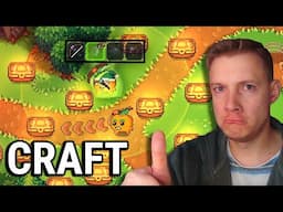 C++ Game TFT Item System & Playing Gnomes & Is TD Genre DEAD