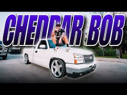 How Long Will My Freshly Supercharged Burnout Truck Last?