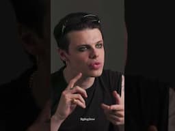 Yungblud Opens Up About His Intentions With His New Album 'IDOLS'