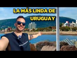 🚀🇺🇾La CIUDAD más linda de URUGUAY!!! / Piriápolis