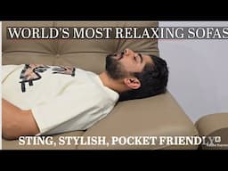 Most Comfortable Relxing, Strong, Pocket Friendly Drawing Room Cneceots | Home Furhiture  Whimes