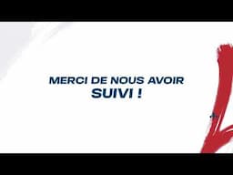 Match Center - PSG vs Atletico Madrid