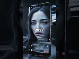 WARNING: AI Girlfriends Are Learning TOO Fast!