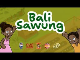Bali Sawung by Debut Society