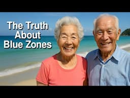 Why Okinawa Is the Only Blue Zone That Really Matters
