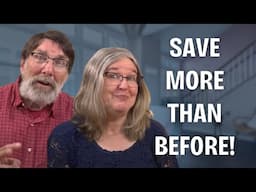 How to Save Money Without Feeling Broke