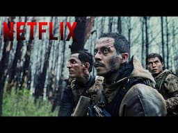 Best NEW MOVIES on Netflix in 2025 (So Far)