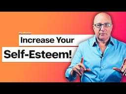 Struggling with Confidence? Try This Self-Esteem Hack Today | Paul McKenna Official