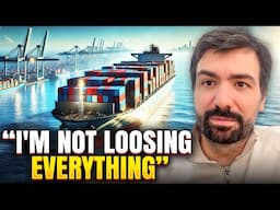 What Really Happens in Commodity Trading: 3 Stories You’ve Never Heard