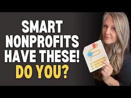 The 3 Nonprofit Strategy Docs That Keep You Funded & Thriving