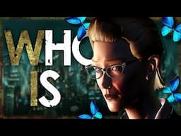 Who is Sofia Lamb? (BioShock 2)