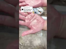 Em thách máy rửa bát siêu âm nhà anh là nhầm người rồi